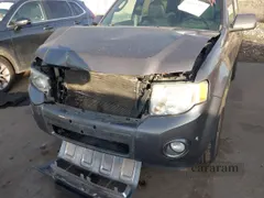 2010 Ford Escape Limited