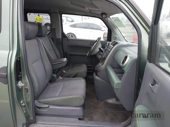 2004 Honda Element EX