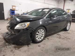 2015 Buick Verano