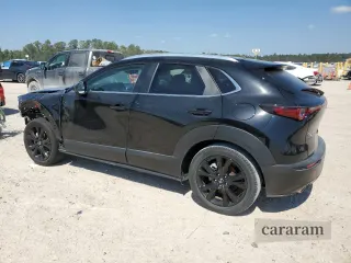 2024 Mazda CX-30 S Select Sport