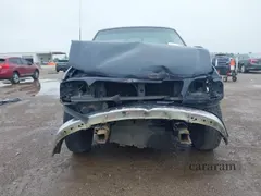 2001 Ford F-150 XL