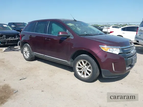 2011 Ford Edge Limited