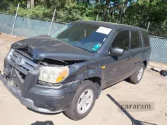2006 Honda Pilot LX