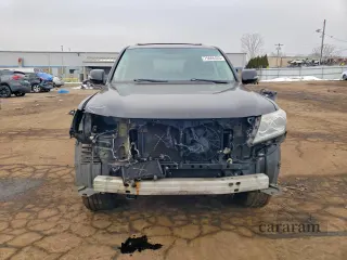 2015 Lexus LX 570