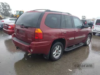 2003 GMC Envoy SLE