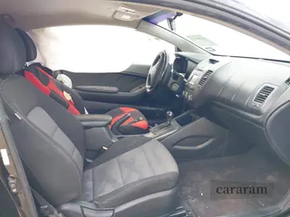 2016 Kia Forte EX