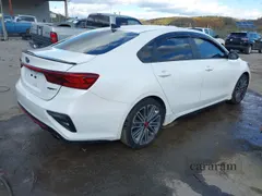 2021 Kia Forte GT