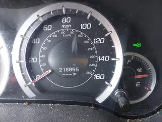 2012 Acura TSX