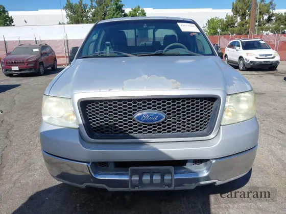 2004 Ford F-150 STX