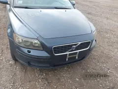 2006 Volvo S40