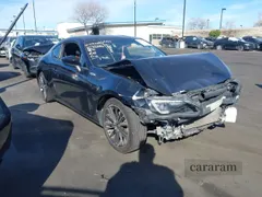 2015 Scion FR-S