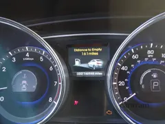 2014 Hyundai Sonata SE