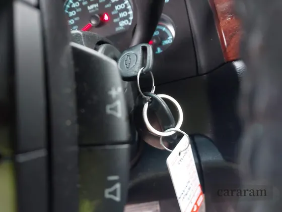 2012 Chevrolet Avalanche LT