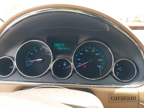 2015 Buick Enclave Premium
