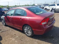 2011 Honda Civic EX