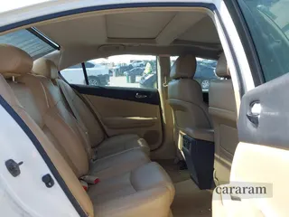 2010 Nissan Maxima SV
