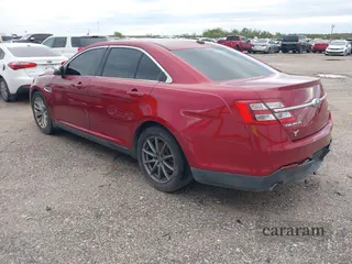 2013 Ford Taurus Limited