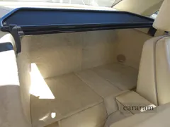 1999 Mercedes-Benz SL 500