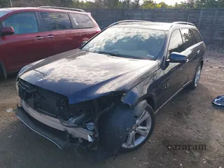 2016 Mercedes-Benz E 350 Luxury