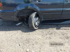2004 Honda Pilot EX