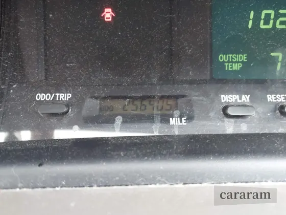 2003 Toyota Avalon XL