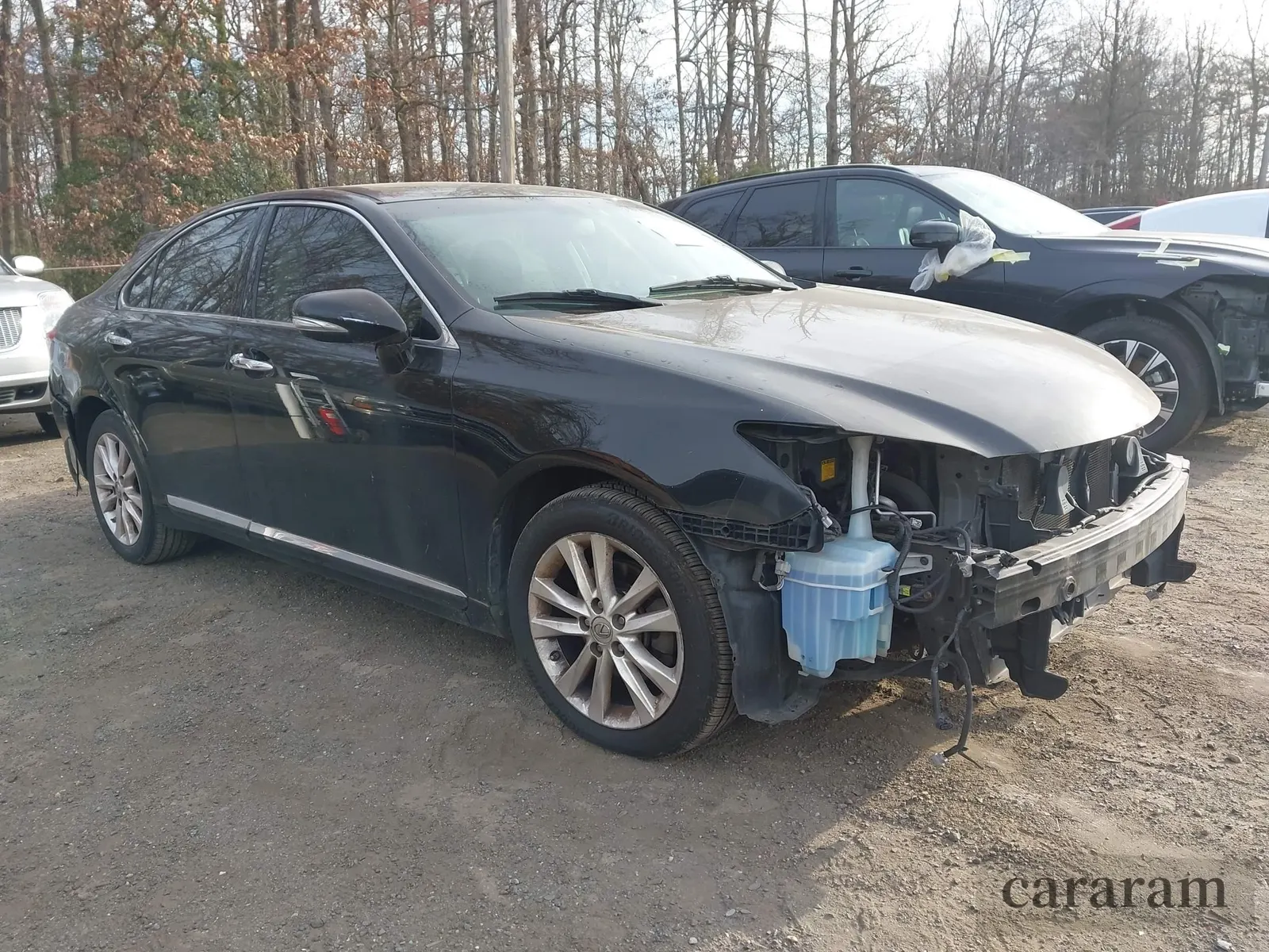 2010 Lexus ES 330