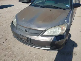 2005 Honda Civic LX