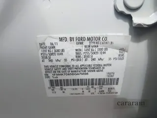 2011 Ford Explorer XLT