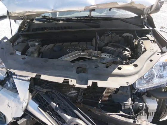 2009 Toyota RAV4