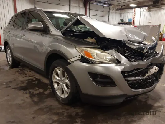 2011 Mazda CX-9 Touring