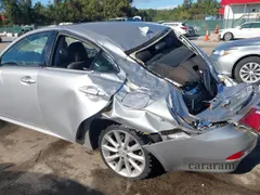 2010 Lexus IS 250