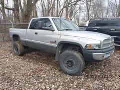 1998 Dodge 2500