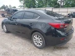 2014 Mazda 3 i Touring