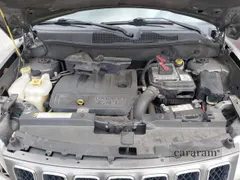 2011 Jeep Compass