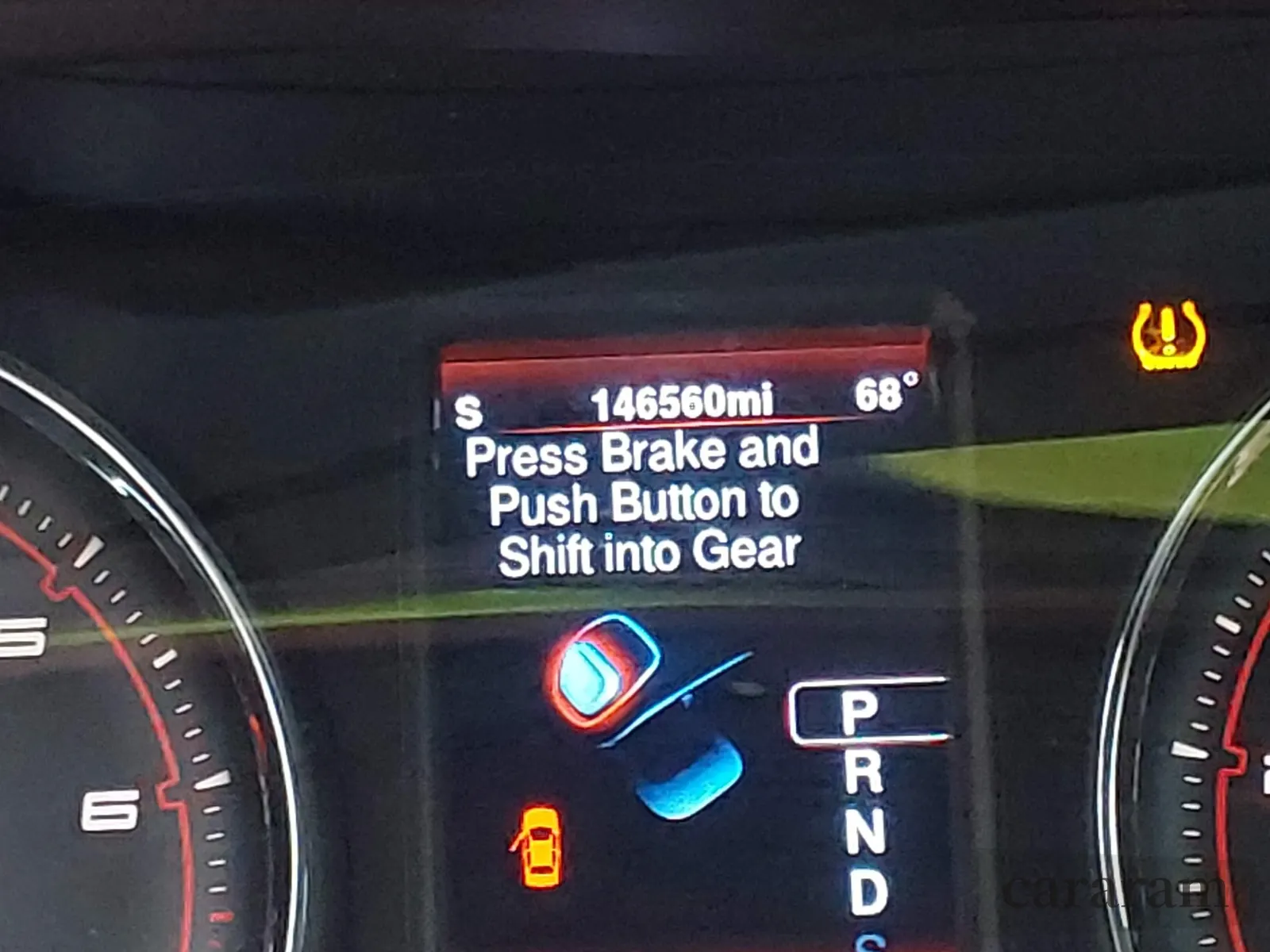 2013 Dodge Charger SXT