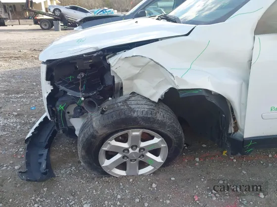 2016 GMC Acadia SLE