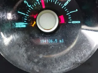 2012 Ford Mustang Premium