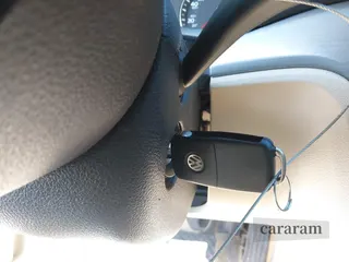 2014 Volkswagen Passat SE