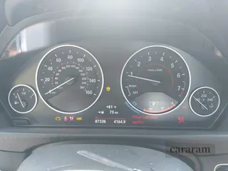 2017 BMW 3 Series 330i