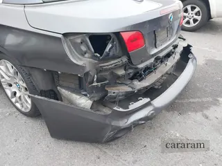 2008 BMW 3 Series 328i