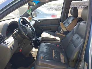 2009 Honda Odyssey EX-L