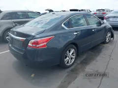 2013 Nissan Altima S