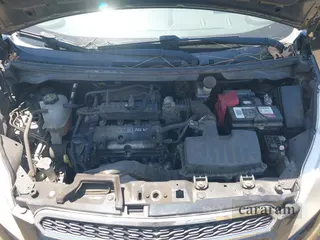 2013 Chevrolet Spark LS