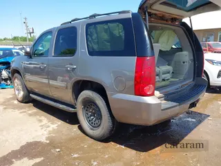 2007 GMC Yukon SLE