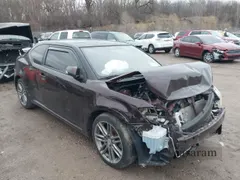 2012 Scion tC