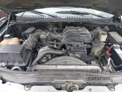 2005 Mercury Mountaineer