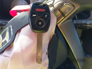 2009 Honda Pilot EX