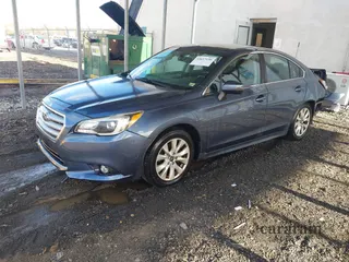 2017 Subaru Legacy Premium