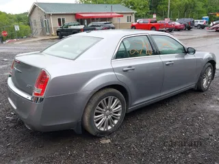 2013 Chrysler 300