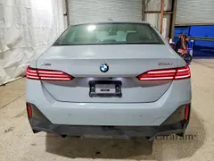 2026 BMW 5 Series 530i xDrive